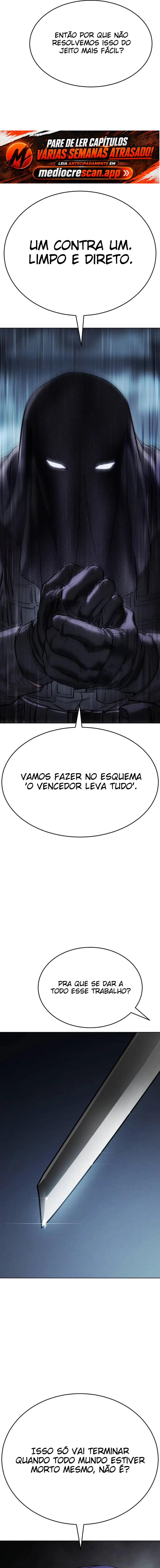 Dupla Baek Capítulo 195 Página 26