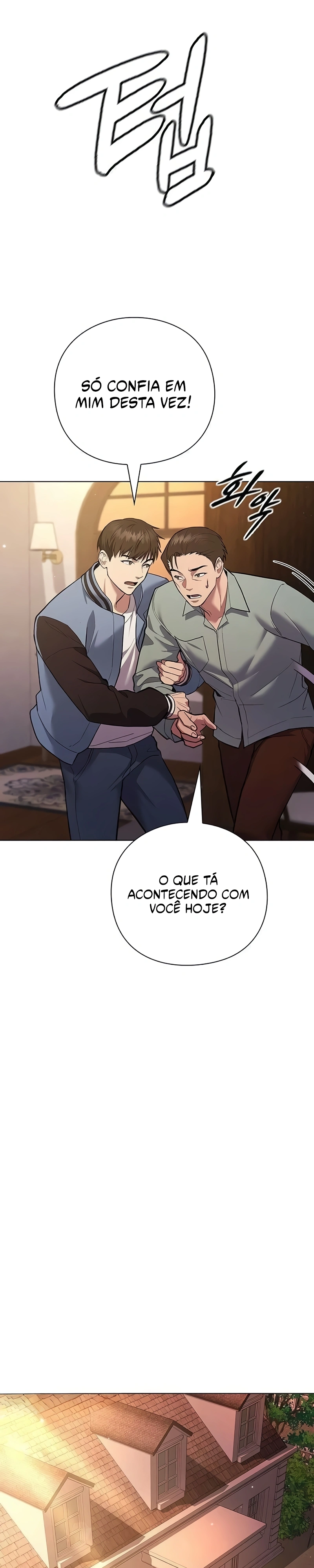 Deus Dos Vinhos Capítulo 2 Página 10