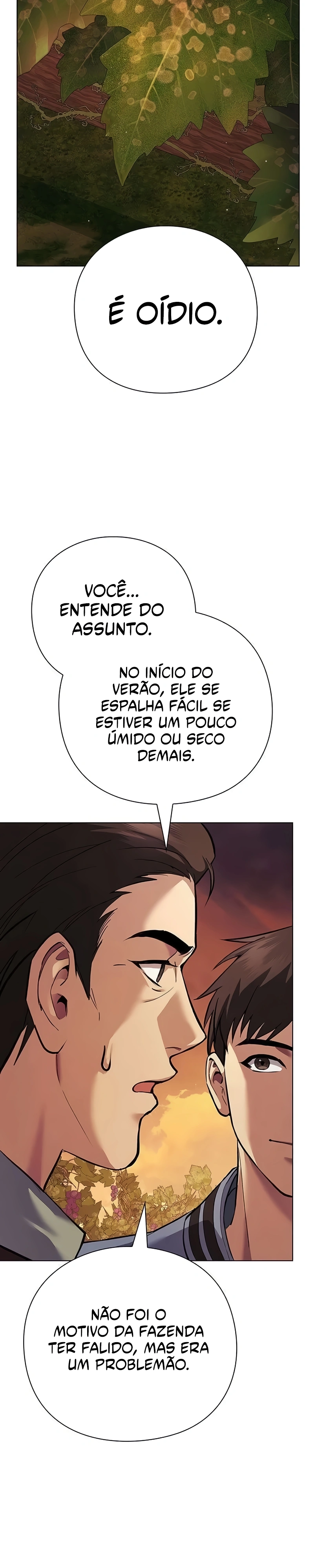 Deus Dos Vinhos Capítulo 2 Página 15