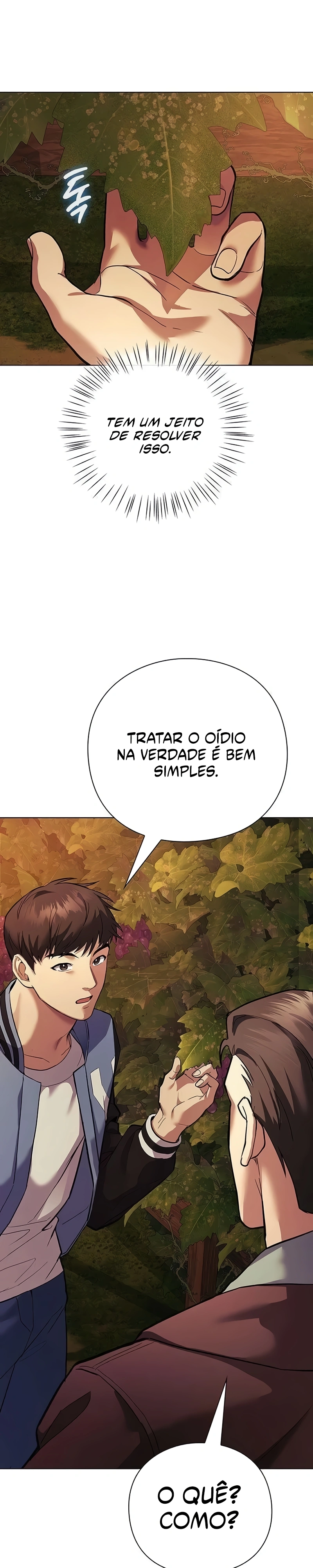 Deus Dos Vinhos Capítulo 2 Página 17