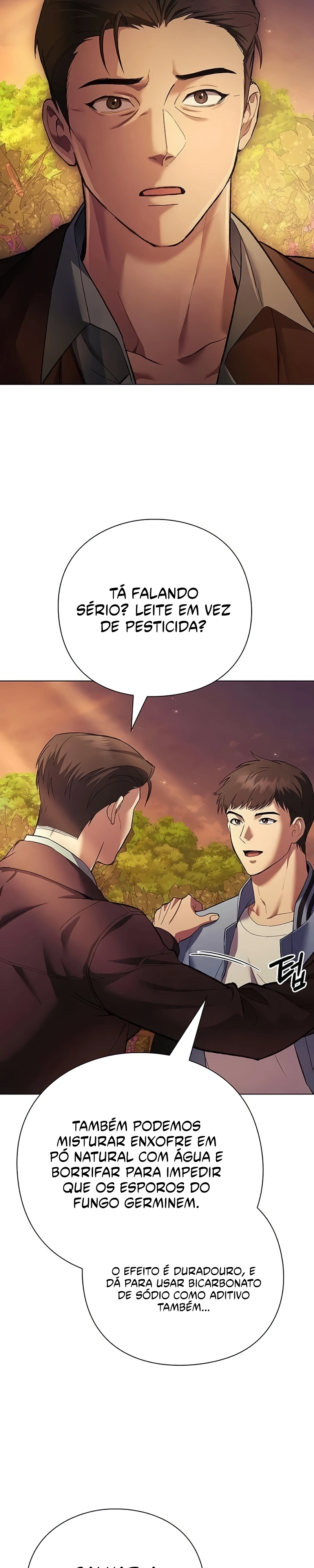 Deus Dos Vinhos Capítulo 2 Página 20