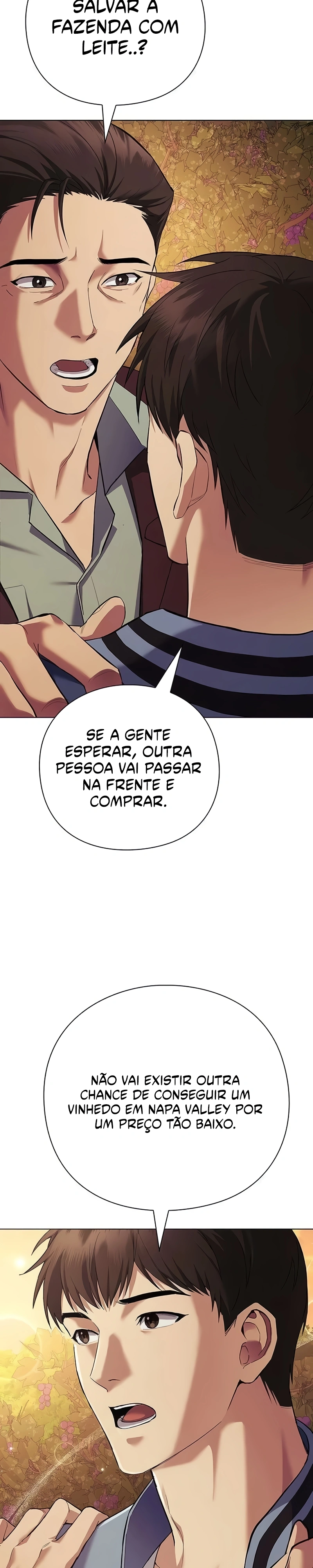 Deus Dos Vinhos Capítulo 2 Página 21