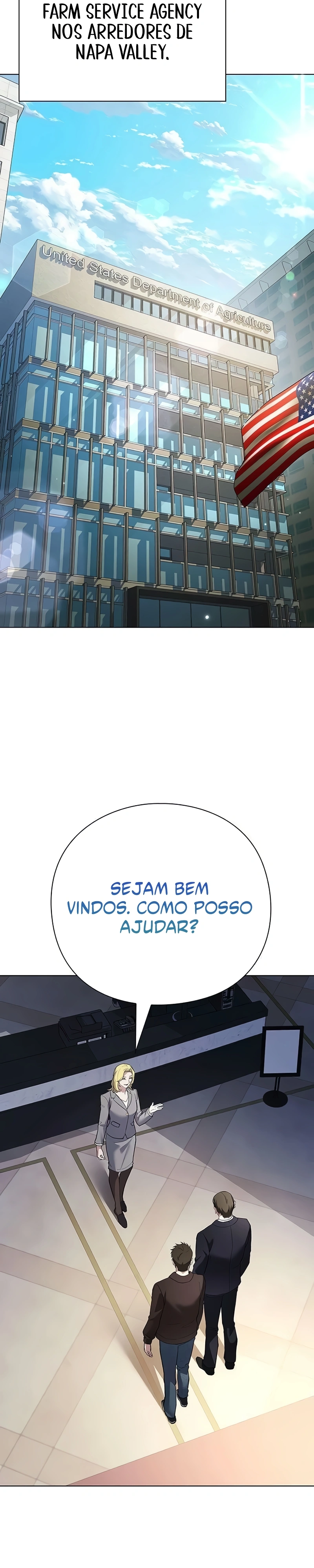 Deus Dos Vinhos Capítulo 2 Página 23
