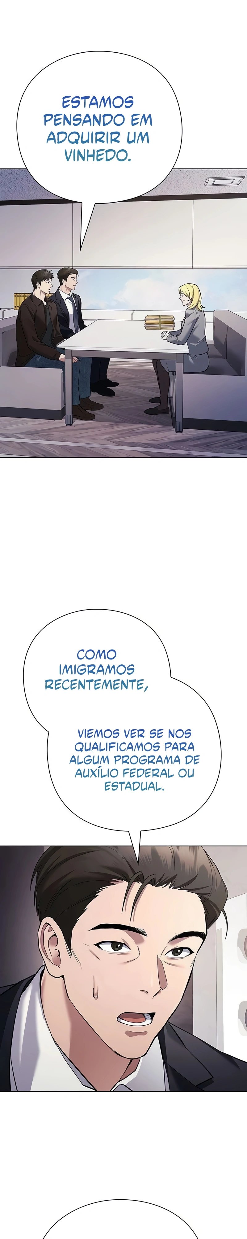 Deus Dos Vinhos Capítulo 2 Página 24