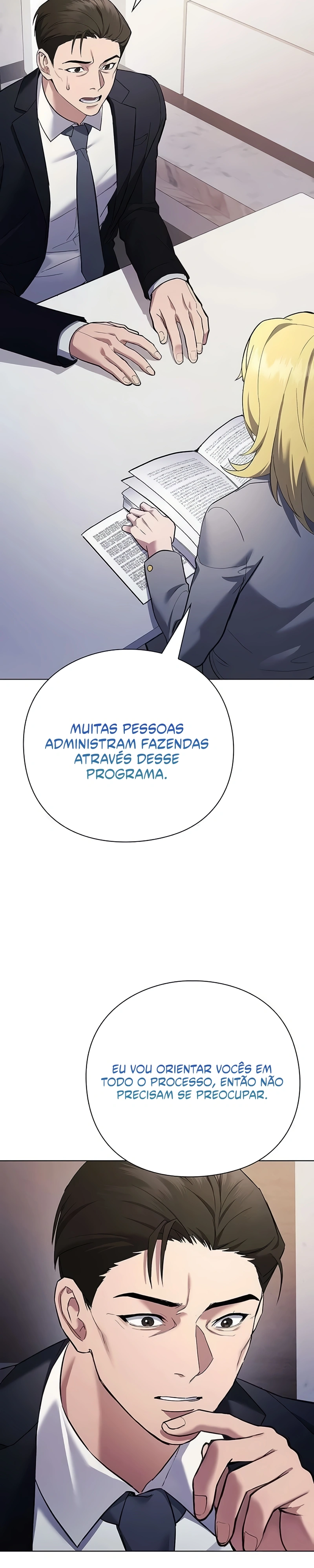 Deus Dos Vinhos Capítulo 2 Página 27