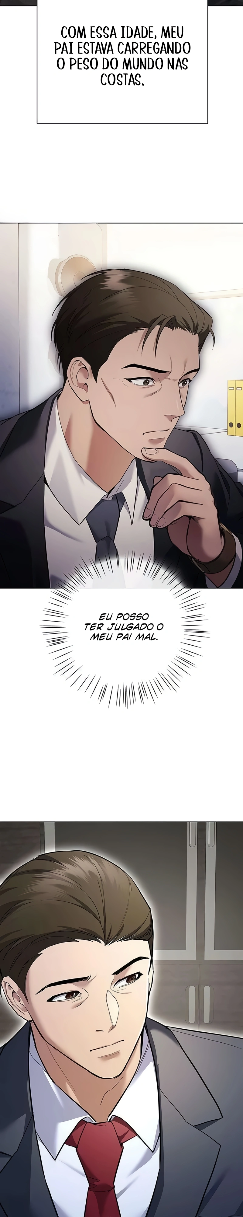 Deus Dos Vinhos Capítulo 2 Página 29