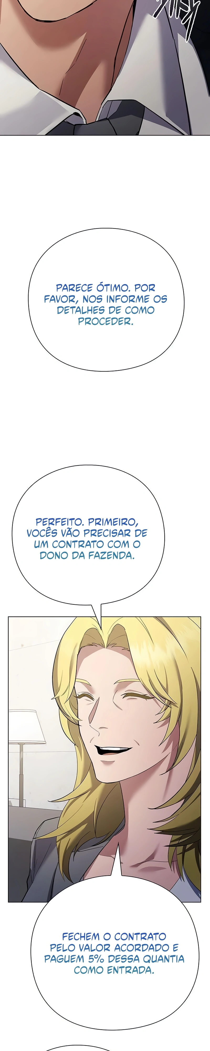 Deus Dos Vinhos Capítulo 2 Página 35