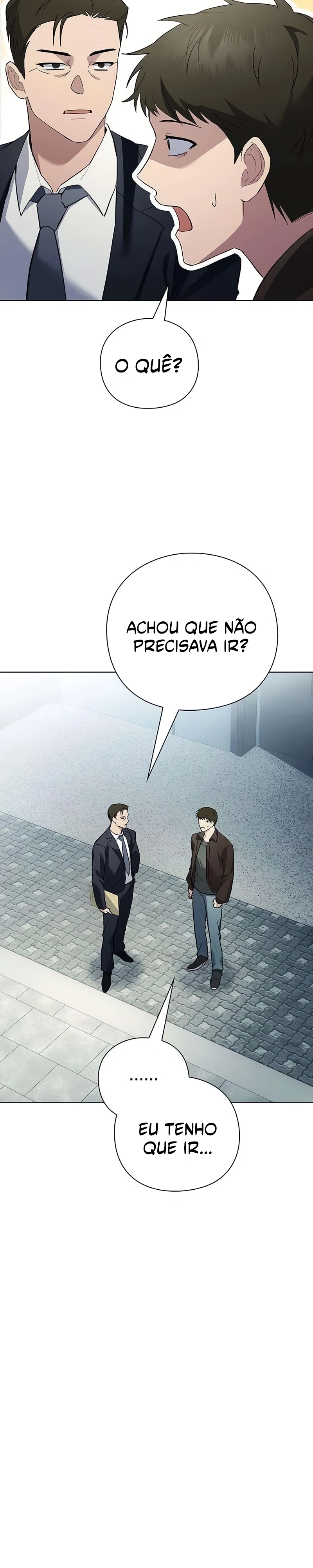 Deus Dos Vinhos Capítulo 2 Página 39