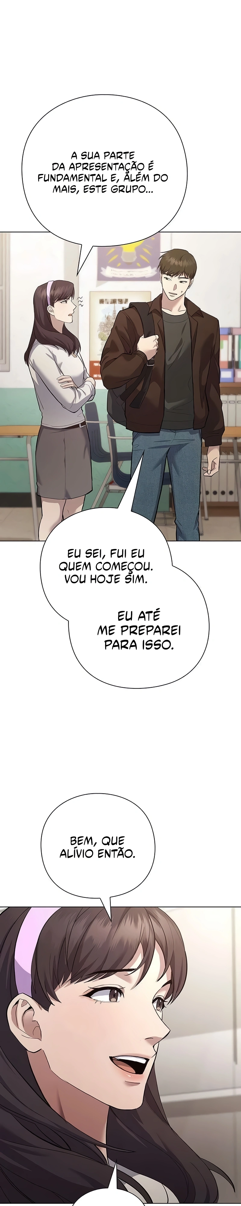 Deus Dos Vinhos Capítulo 2 Página 42
