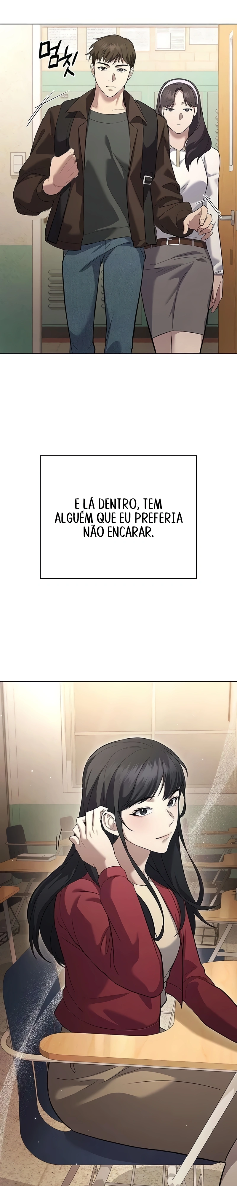 Deus Dos Vinhos Capítulo 2 Página 45