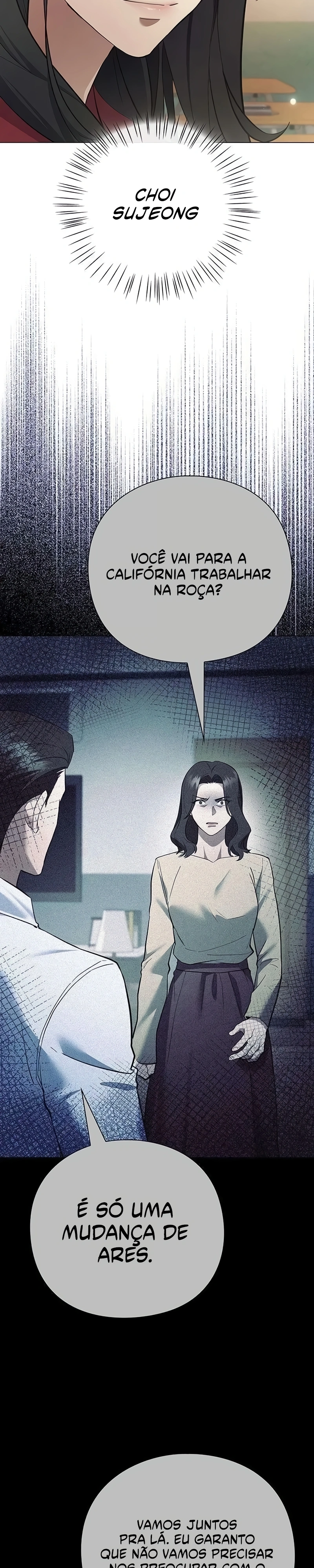 Deus Dos Vinhos Capítulo 3 Página 2