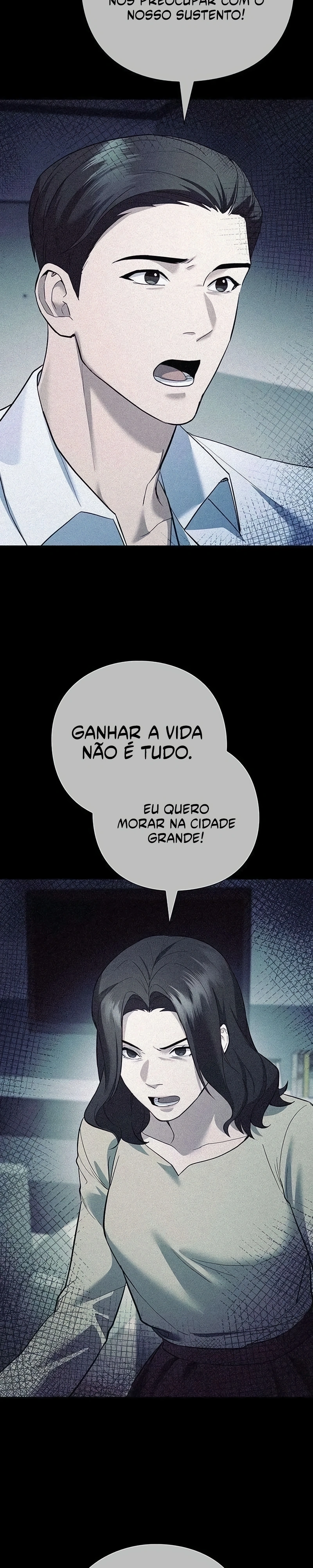 Deus Dos Vinhos Capítulo 3 Página 3