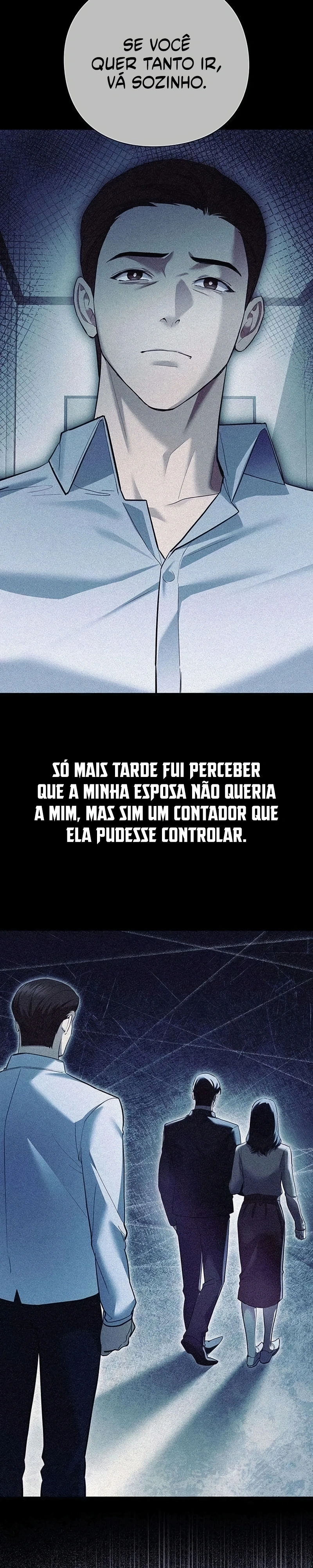Deus Dos Vinhos Capítulo 3 Página 4