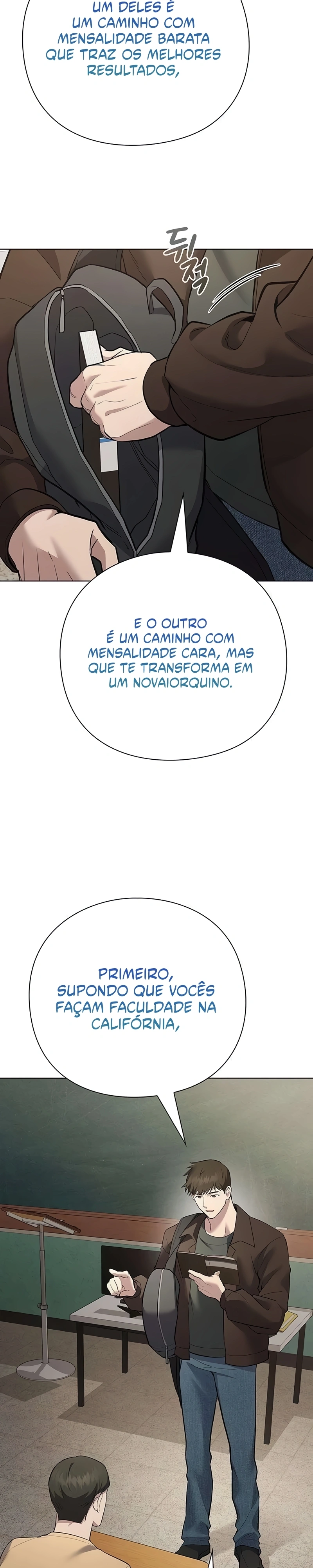 Deus Dos Vinhos Capítulo 3 Página 7
