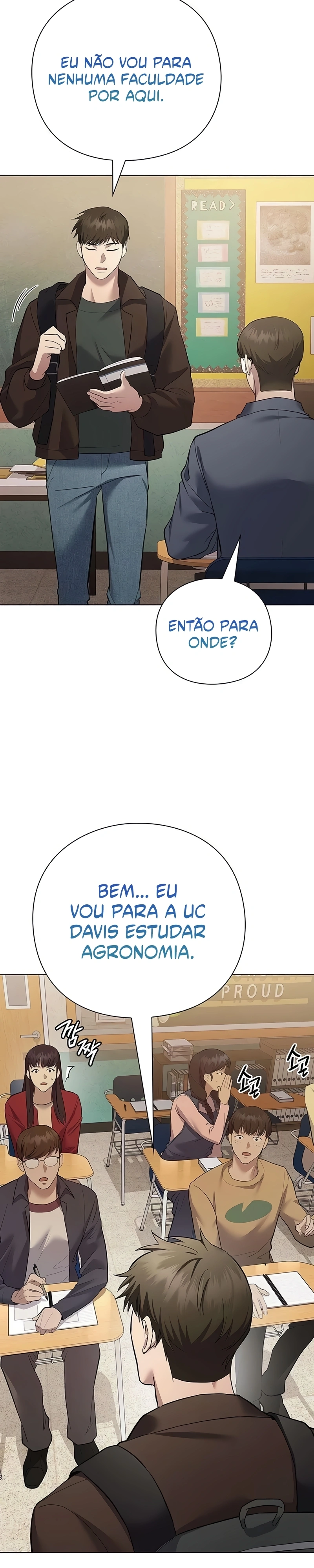 Deus Dos Vinhos Capítulo 3 Página 10