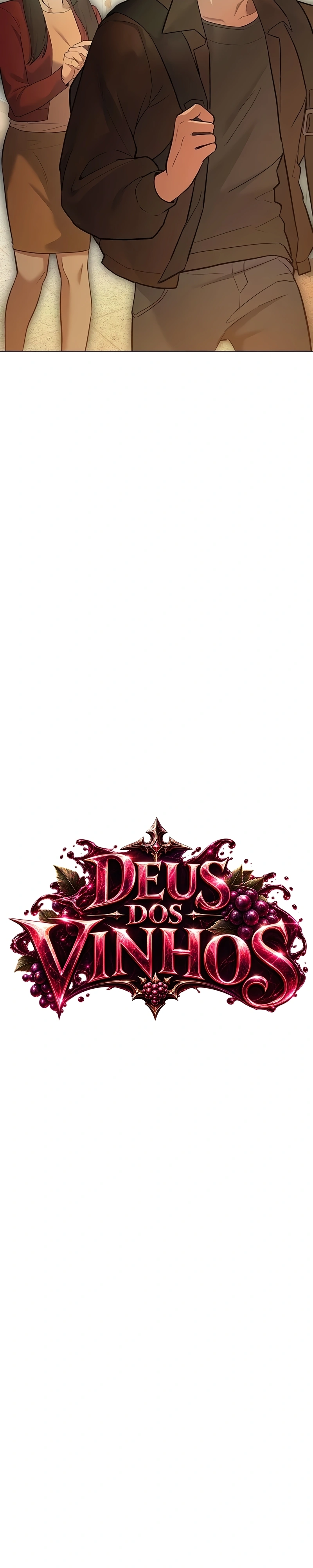 Deus Dos Vinhos Capítulo 3 Página 18