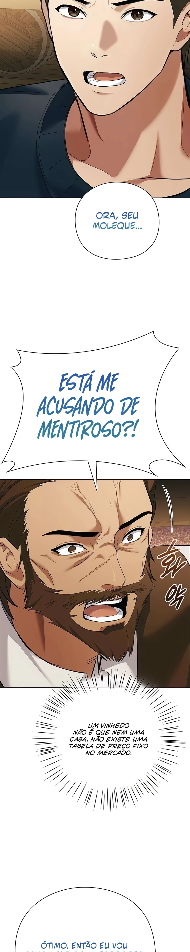 Deus Dos Vinhos Capítulo 3 Página 23