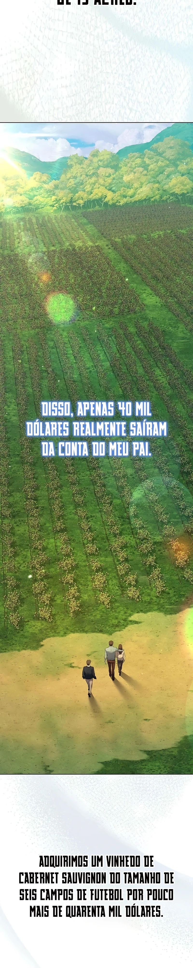 Deus Dos Vinhos Capítulo 3 Página 30