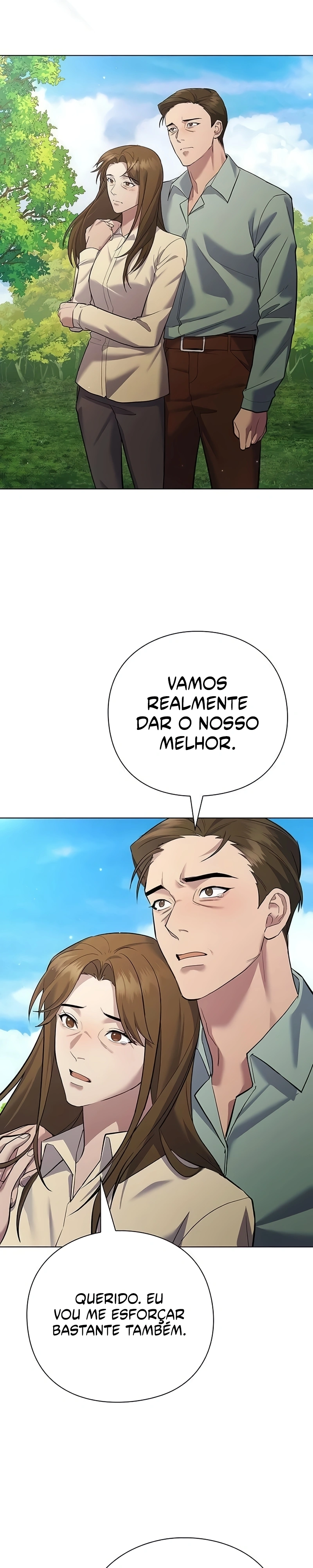 Deus Dos Vinhos Capítulo 3 Página 31