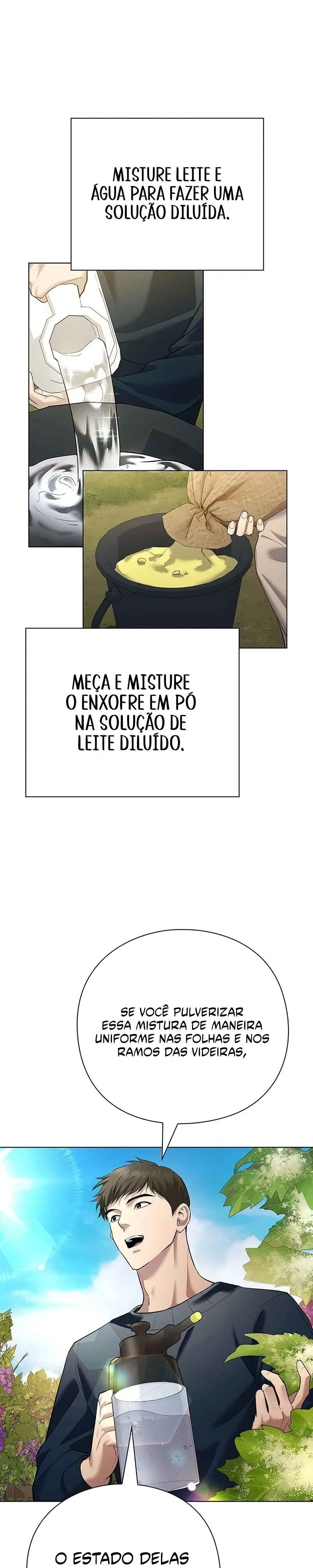 Deus Dos Vinhos Capítulo 3 Página 39