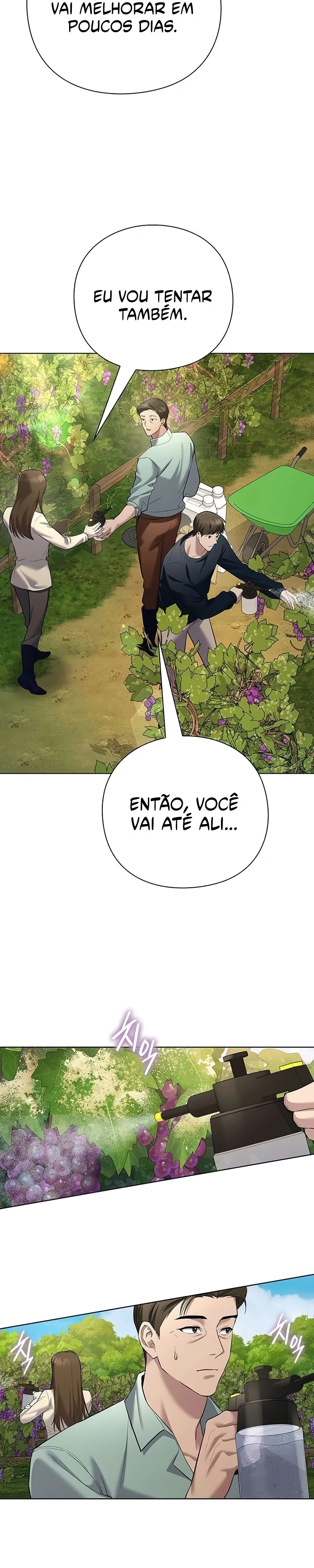 Deus Dos Vinhos Capítulo 3 Página 40