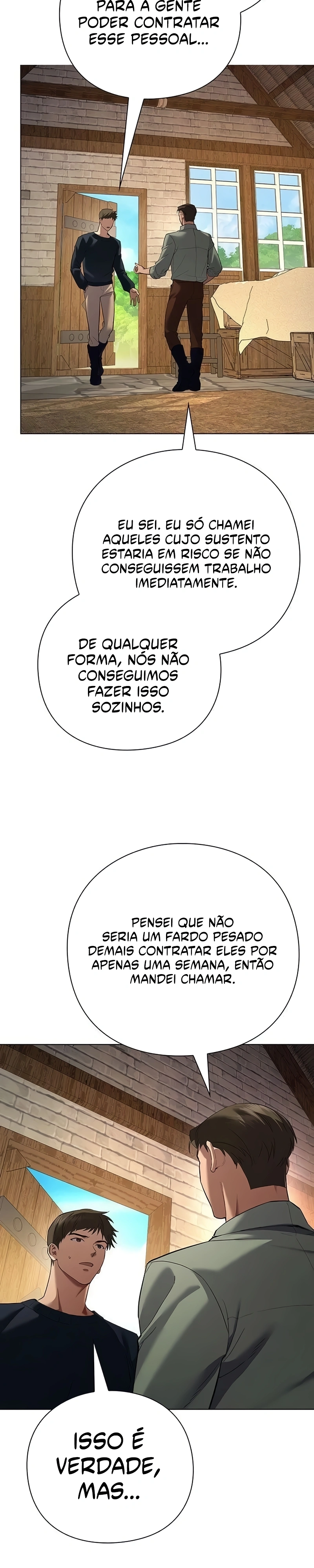 Deus Dos Vinhos Capítulo 3 Página 43