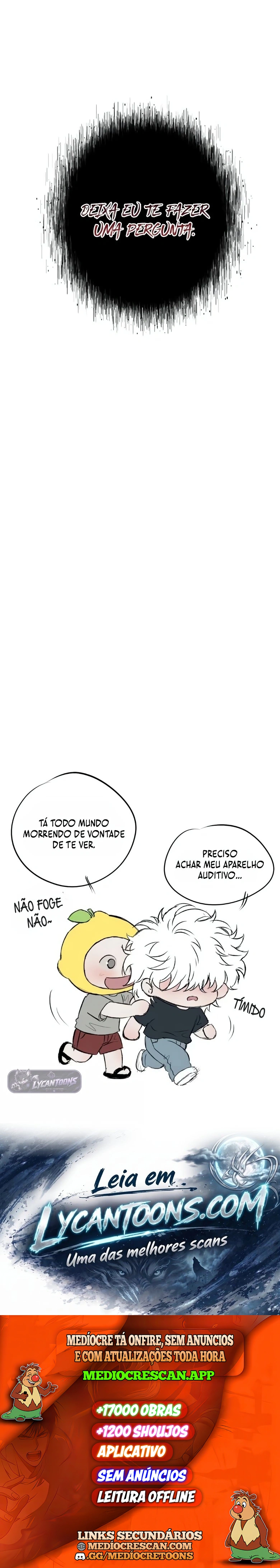 Cão Que Devora Cão Capítulo 2 Página 26