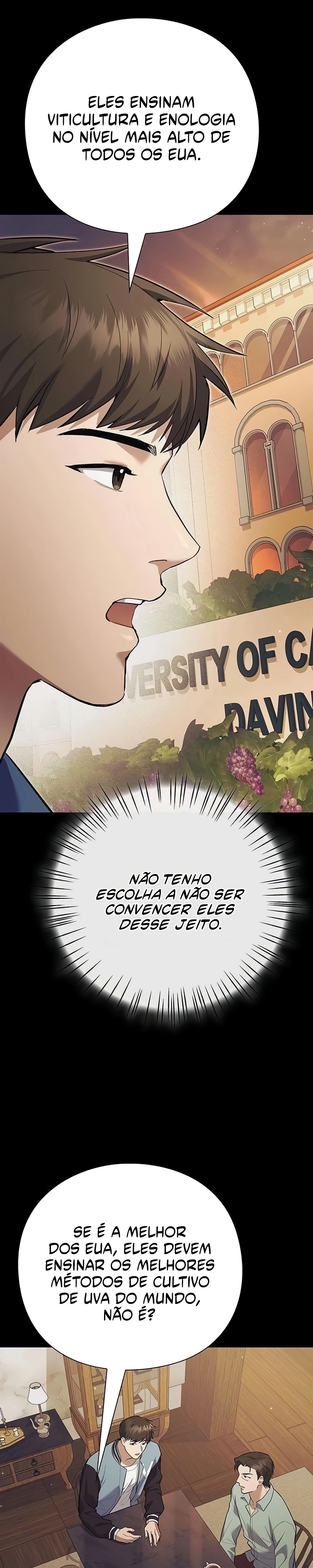 Deus Dos Vinhos Capítulo 4 Página 3
