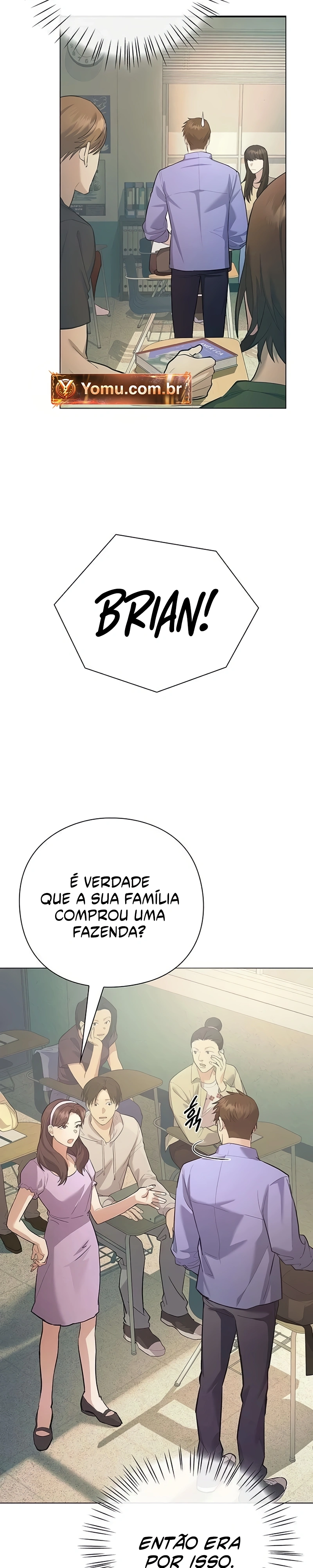 Deus Dos Vinhos Capítulo 4 Página 5