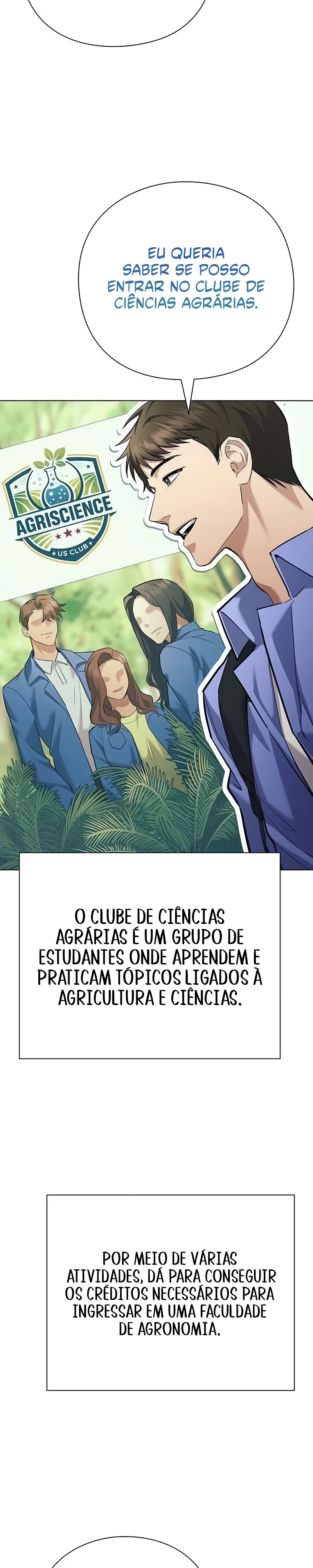 Deus Dos Vinhos Capítulo 4 Página 10