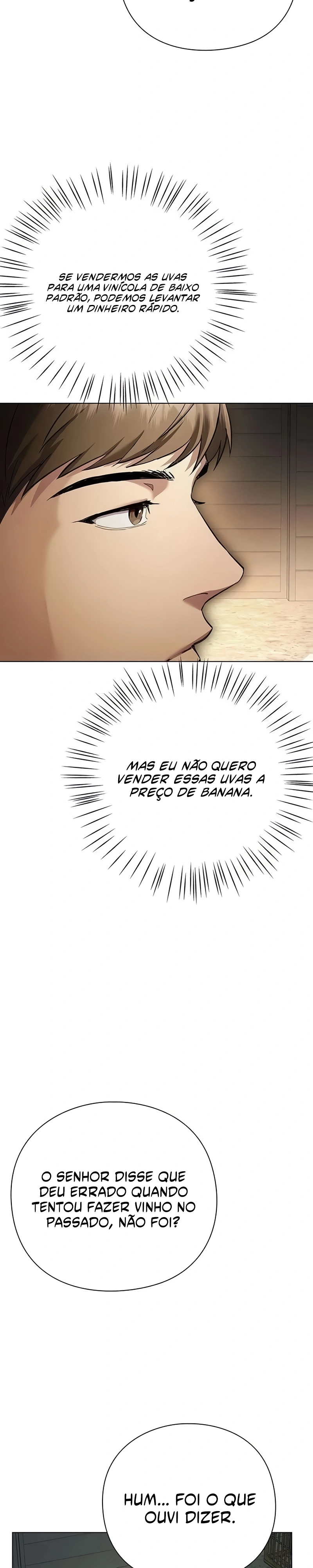Deus Dos Vinhos Capítulo 4 Página 19