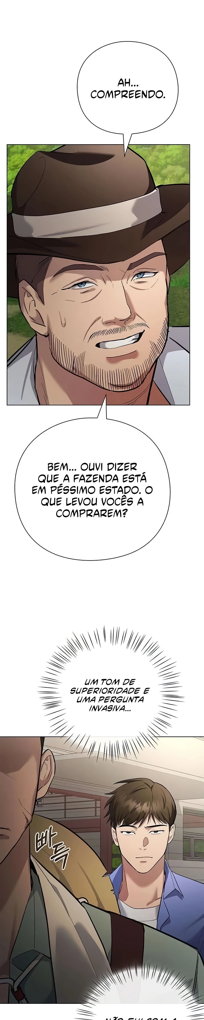 Deus Dos Vinhos Capítulo 4 Página 27
