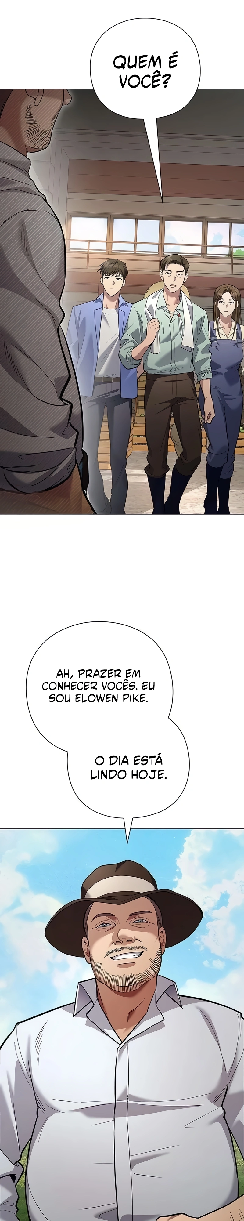 Deus Dos Vinhos Capítulo 4 Página 25