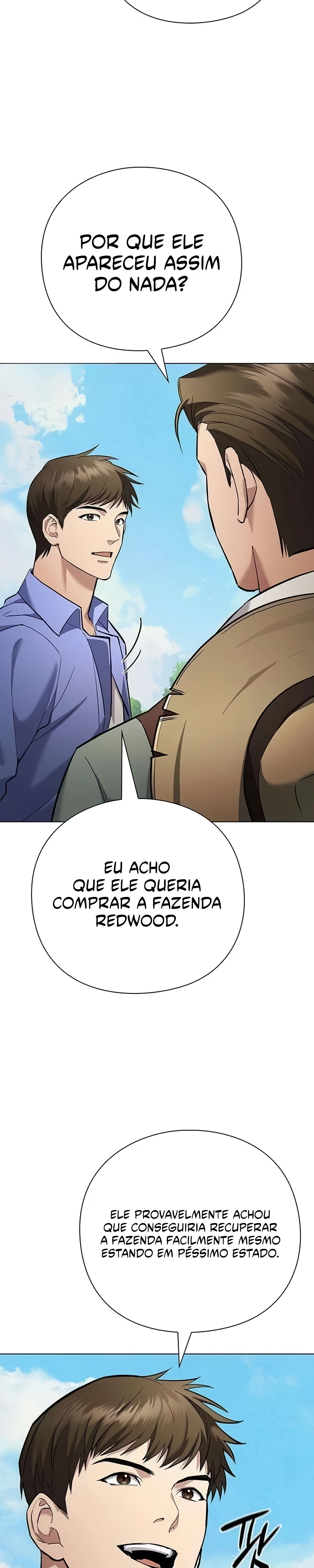 Deus Dos Vinhos Capítulo 4 Página 33