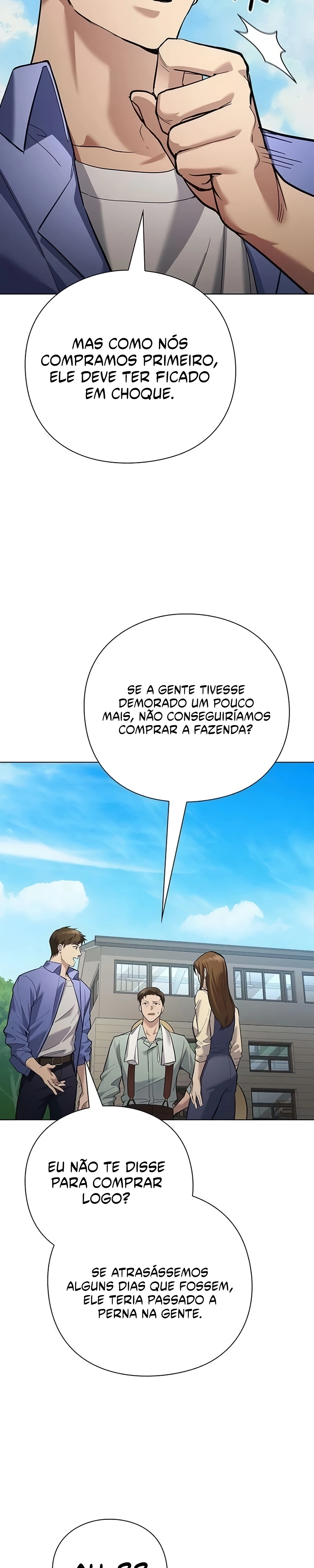 Deus Dos Vinhos Capítulo 4 Página 34