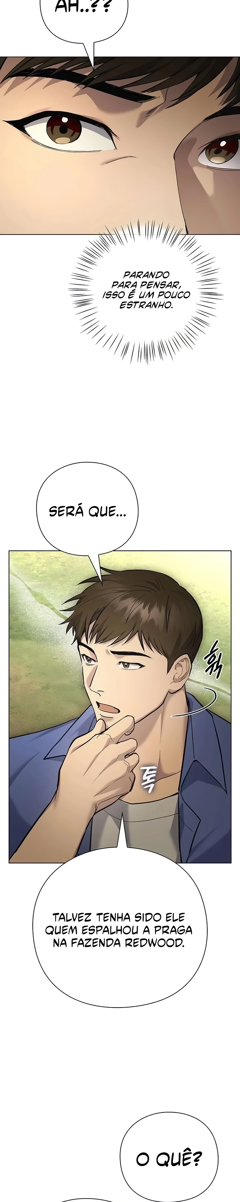 Deus Dos Vinhos Capítulo 4 Página 35