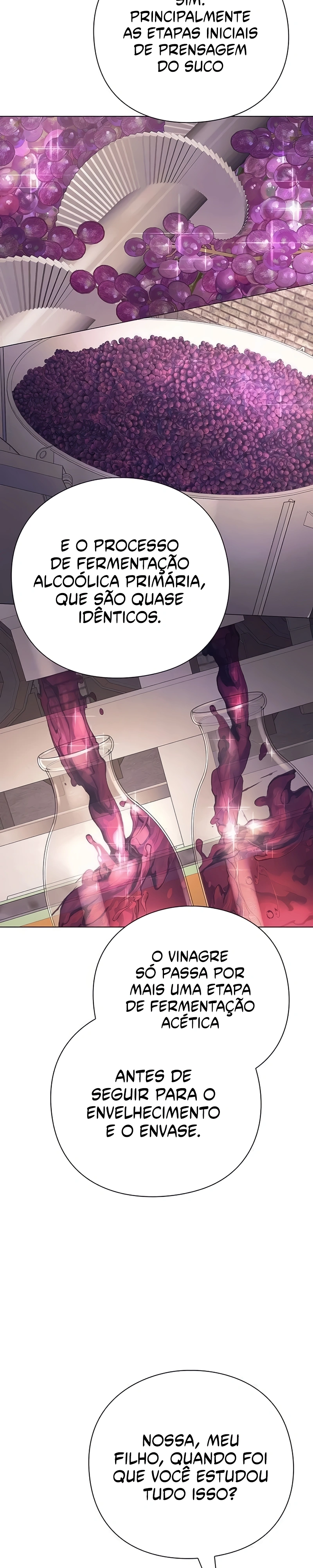 Deus Dos Vinhos Capítulo 4 Página 42