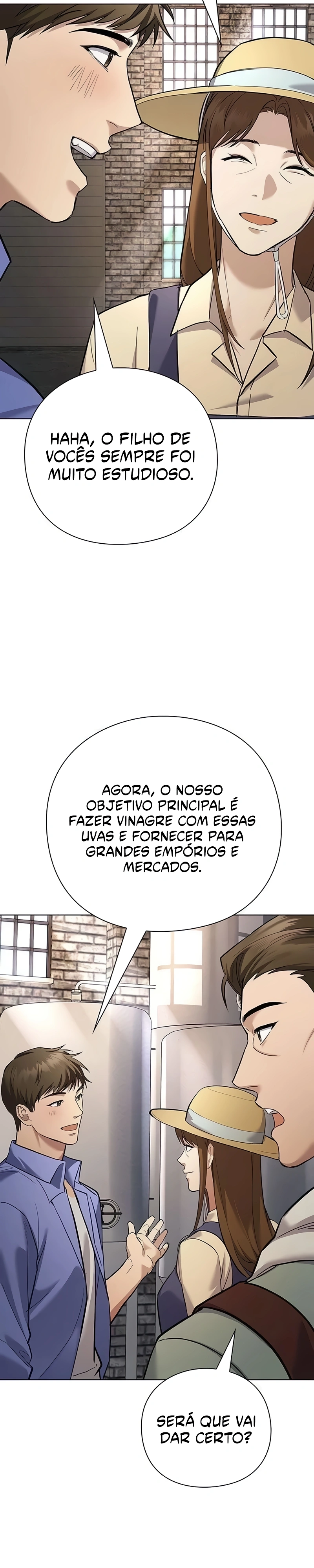 Deus Dos Vinhos Capítulo 4 Página 43