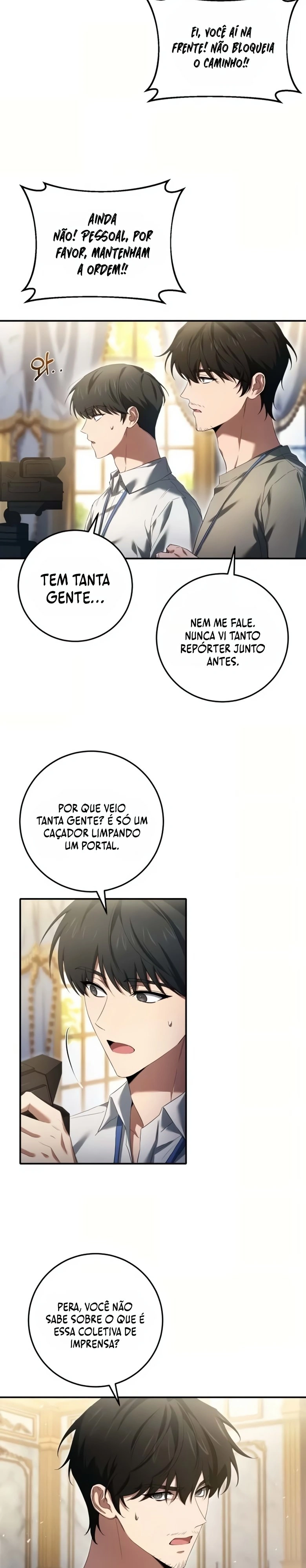 Necromante Ilimitado de Germes Capítulo 1 Página 2