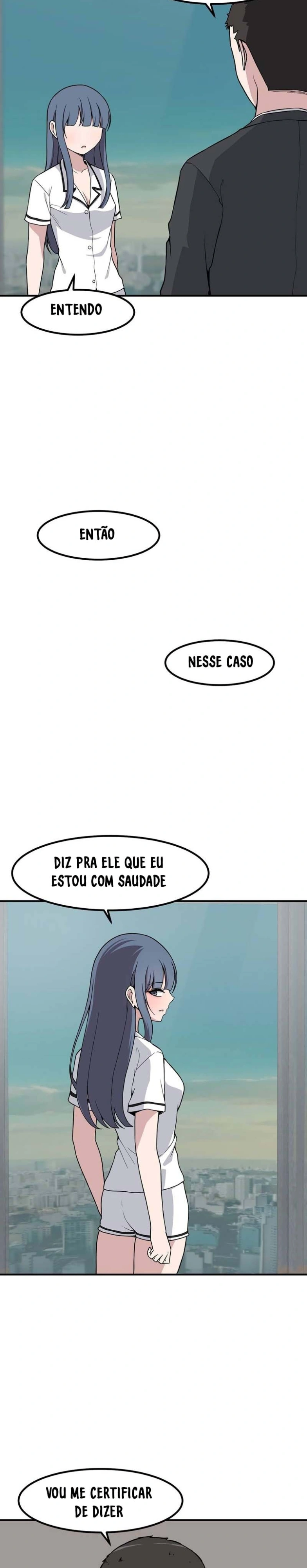 The Secret of the Partner Next to You Capítulo 125 Página 6
