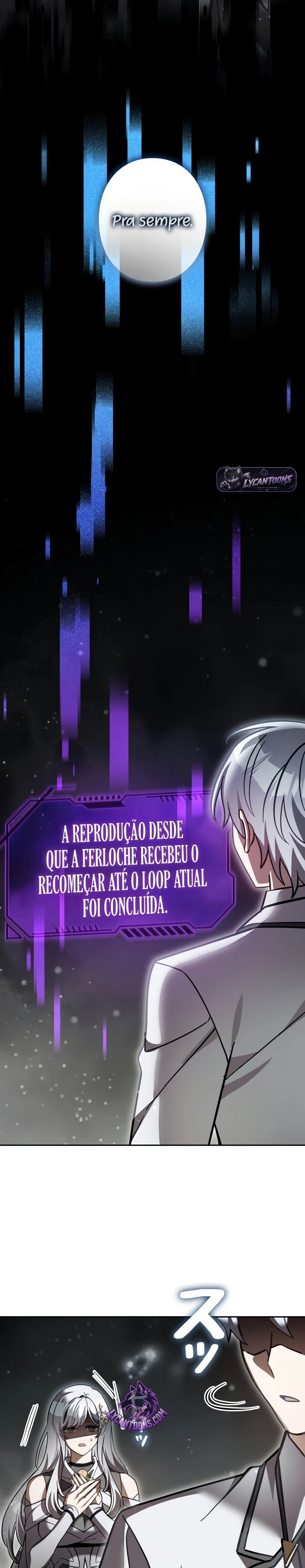 As Principais Heroínas estão Tentando Me Matar Capítulo 69 Página 12