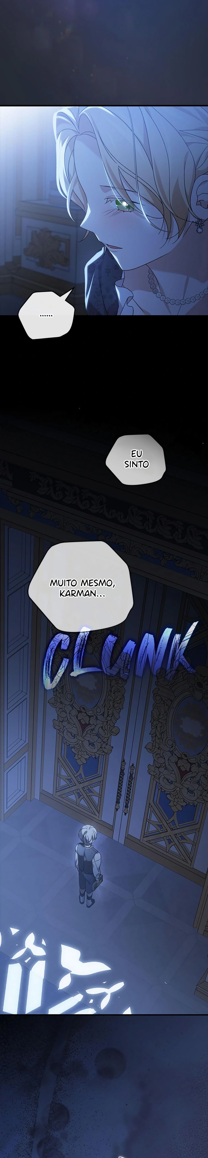 Estou Apenas Aproveitando meu Tempo Limite Capítulo 60 Página 2