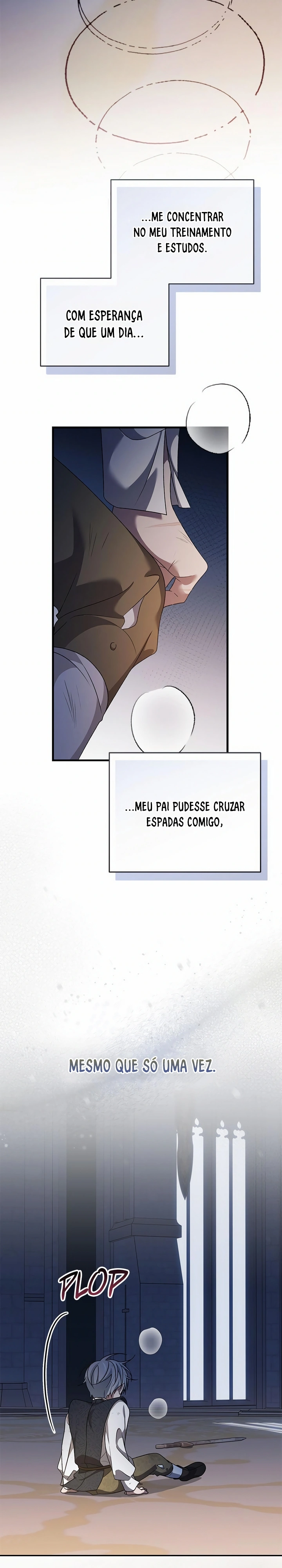 Estou Apenas Aproveitando meu Tempo Limite Capítulo 60 Página 12