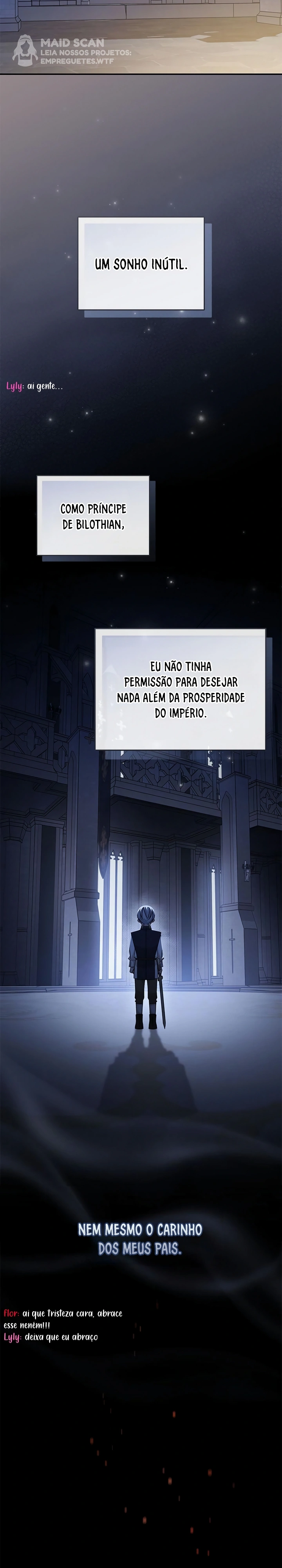 Estou Apenas Aproveitando meu Tempo Limite Capítulo 60 Página 15