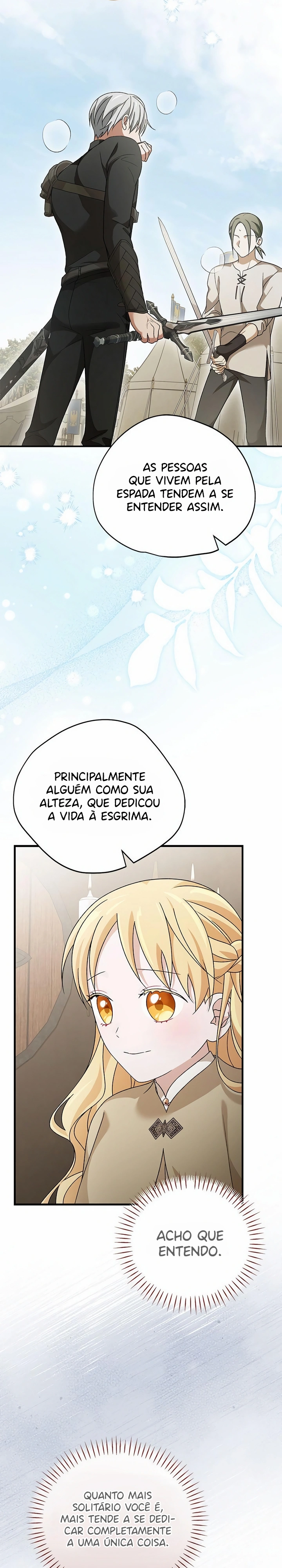 Estou Apenas Aproveitando meu Tempo Limite Capítulo 60 Página 24