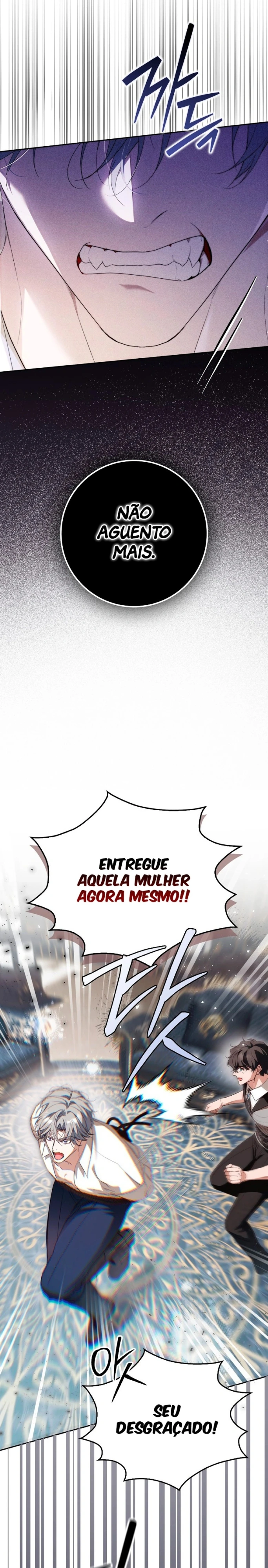 I Was That Trash Capítulo 40 Página 16