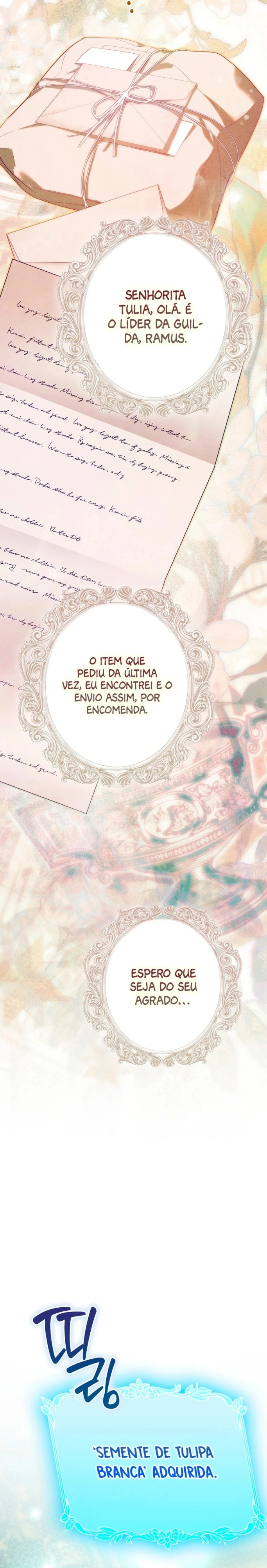 I Was That Trash Capítulo 40 Página 22