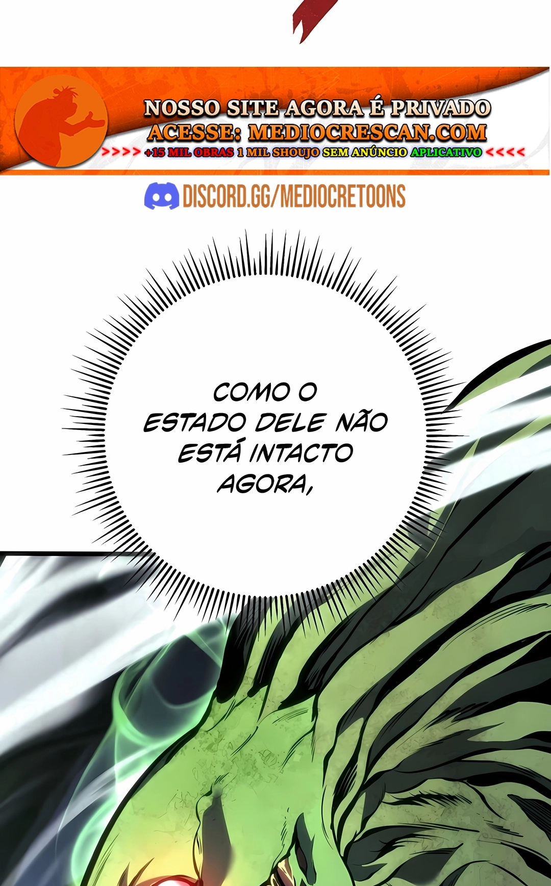 O Retorno do Assassino de Dragões de Classe Única Capítulo 102 Página 3