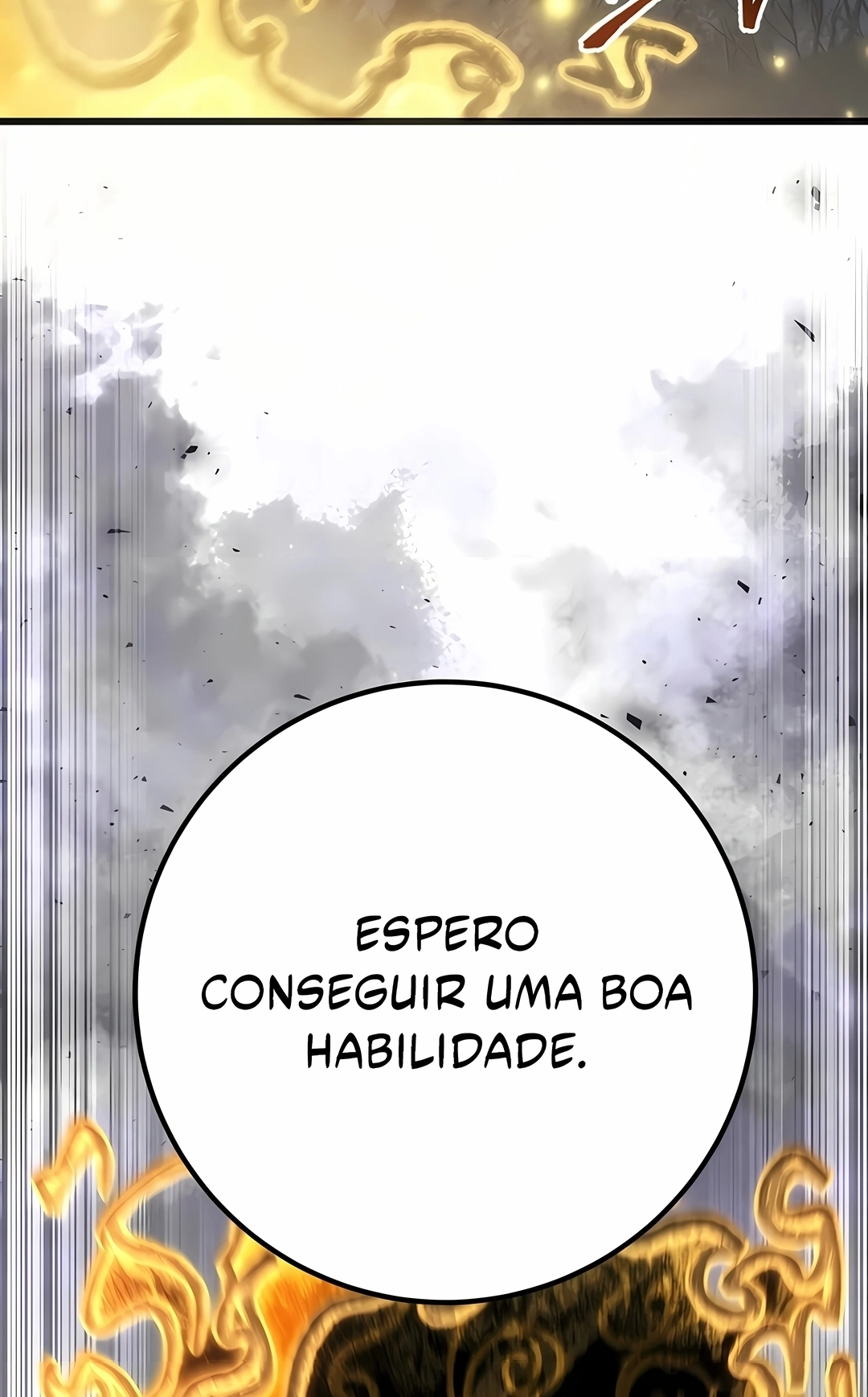 O Retorno do Assassino de Dragões de Classe Única Capítulo 102 Página 32