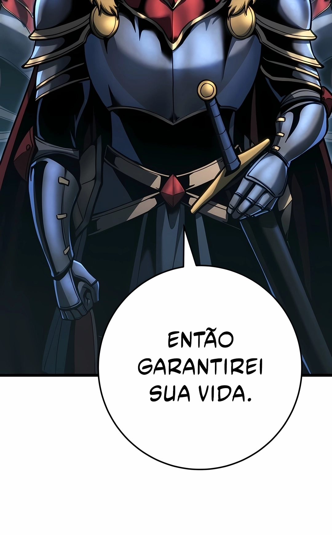 O Retorno do Assassino de Dragões de Classe Única Capítulo 102 Página 46